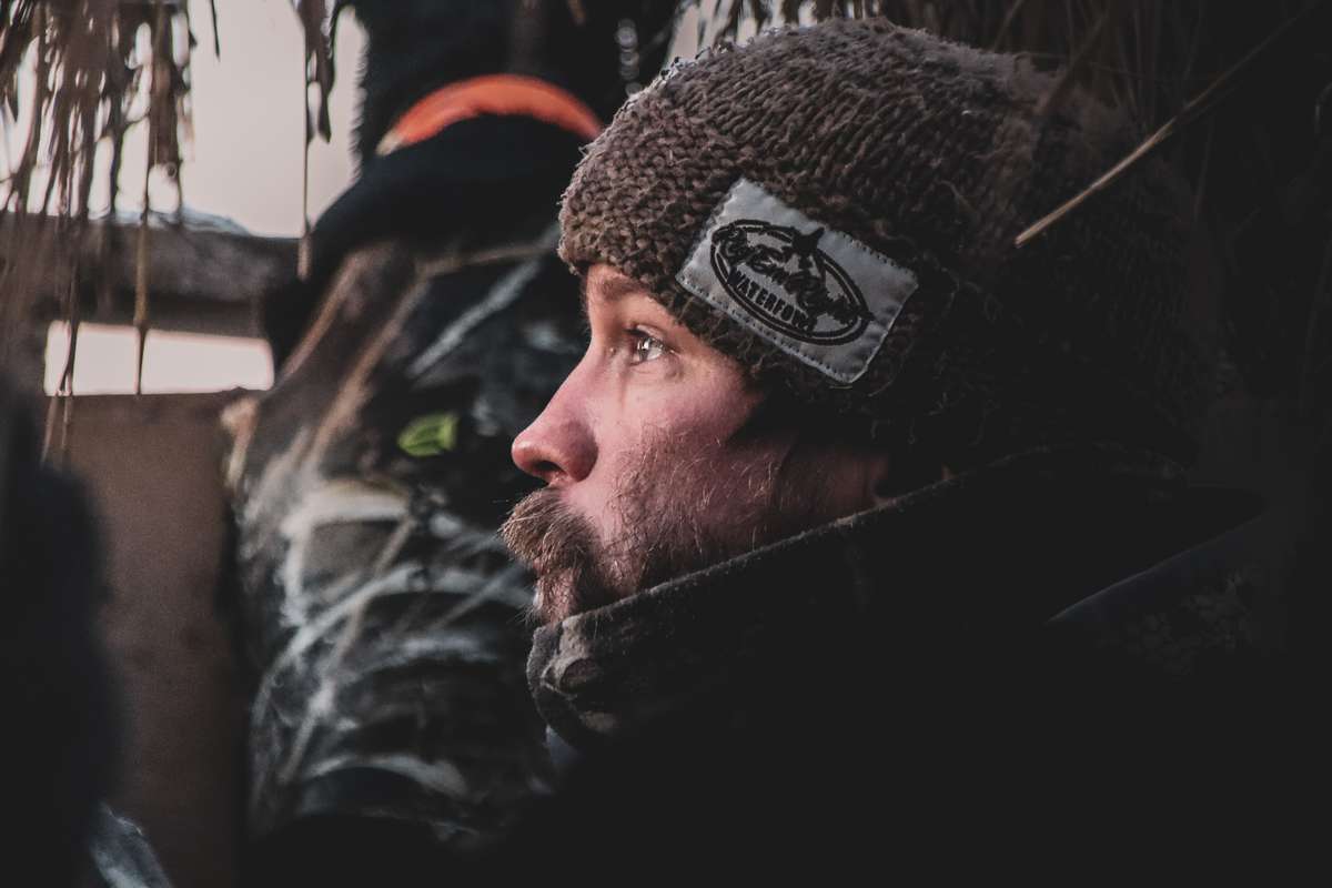 Windy Hill Outfitters Jonesboro, Arkansas Ultimate Waterfowl Hunting